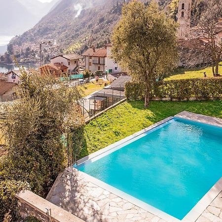 Ossuccio Grande C Home With Pool Sleeps 12 By Italian Apartments Комо Екстер'єр фото