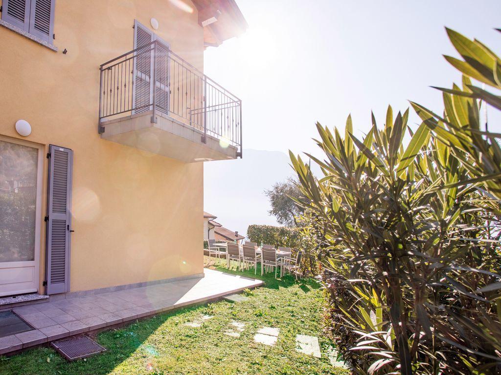 Ossuccio Grande C Home With Pool Sleeps 12 By Italian Apartments Комо Екстер'єр фото