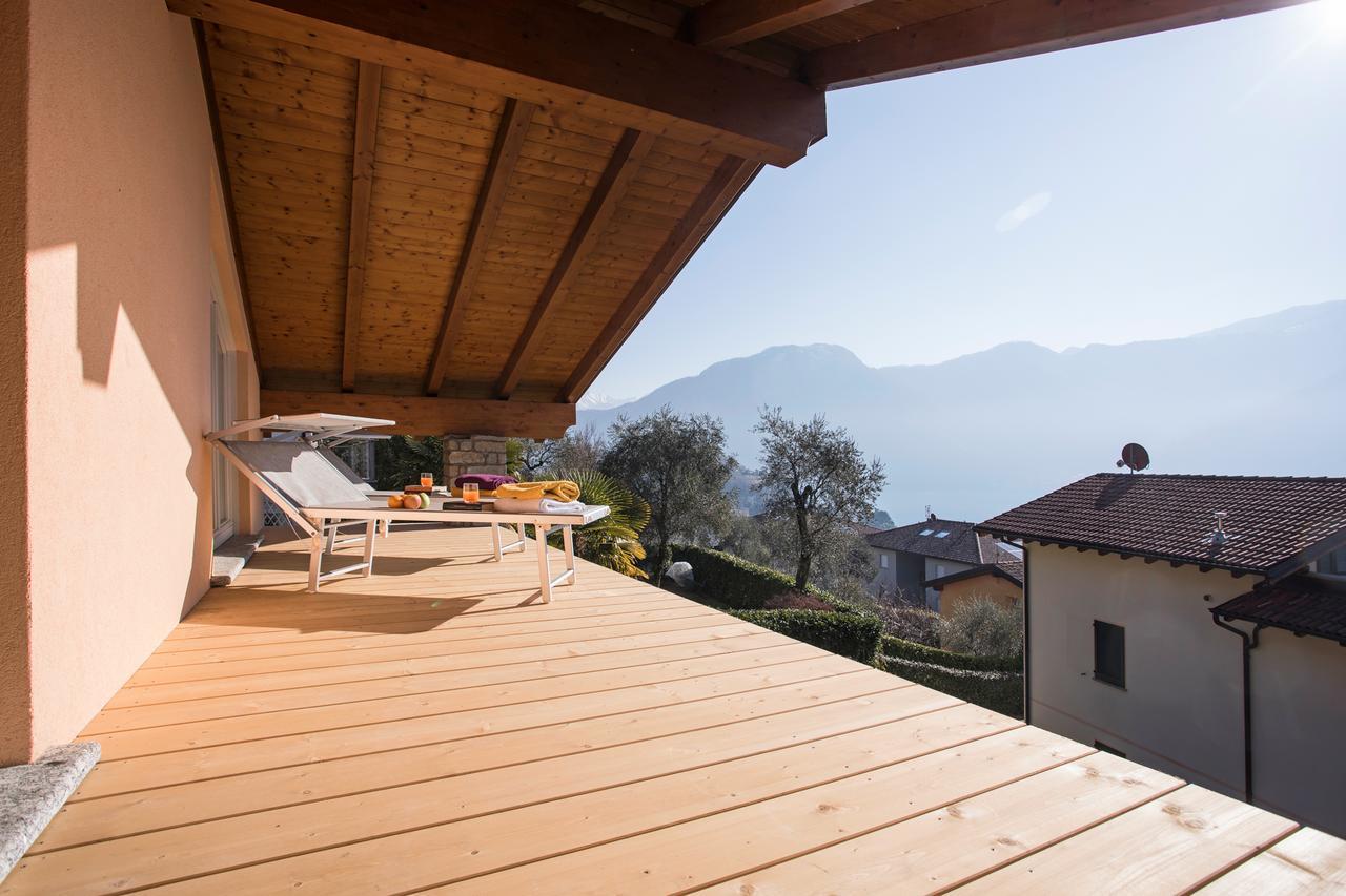 Ossuccio Grande C Home With Pool Sleeps 12 By Italian Apartments Комо Екстер'єр фото