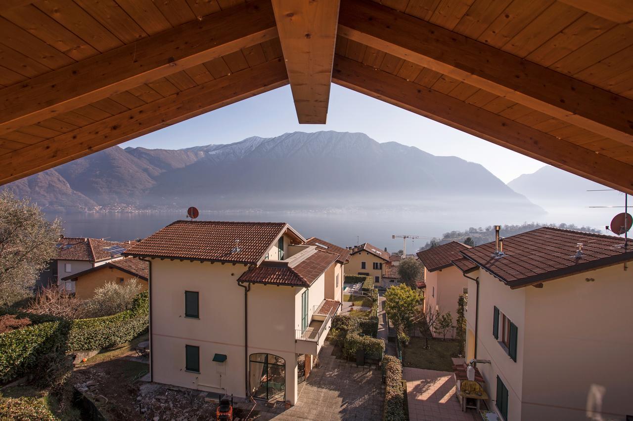 Ossuccio Grande C Home With Pool Sleeps 12 By Italian Apartments Комо Екстер'єр фото