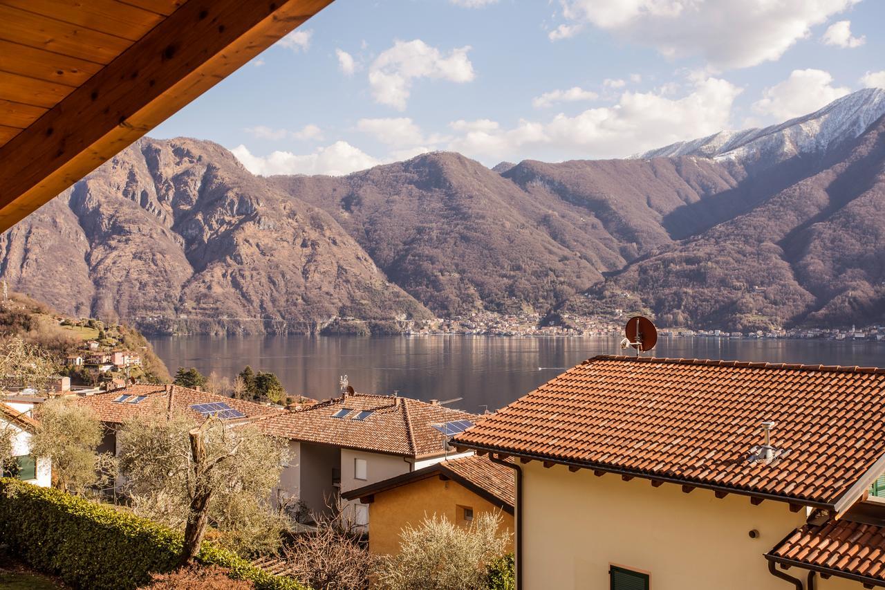 Ossuccio Grande C Home With Pool Sleeps 12 By Italian Apartments Комо Екстер'єр фото