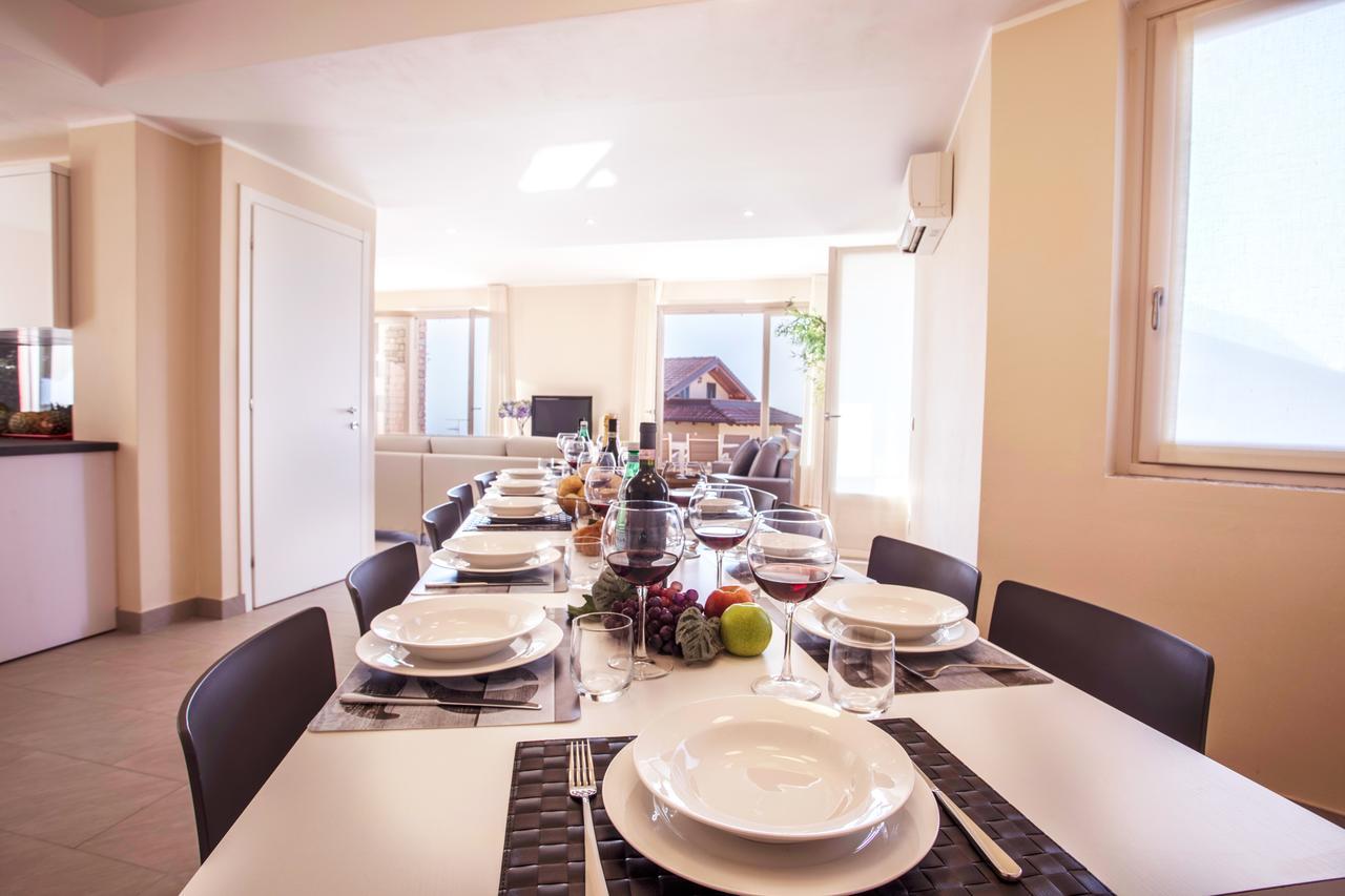 Ossuccio Grande C Home With Pool Sleeps 12 By Italian Apartments Комо Екстер'єр фото