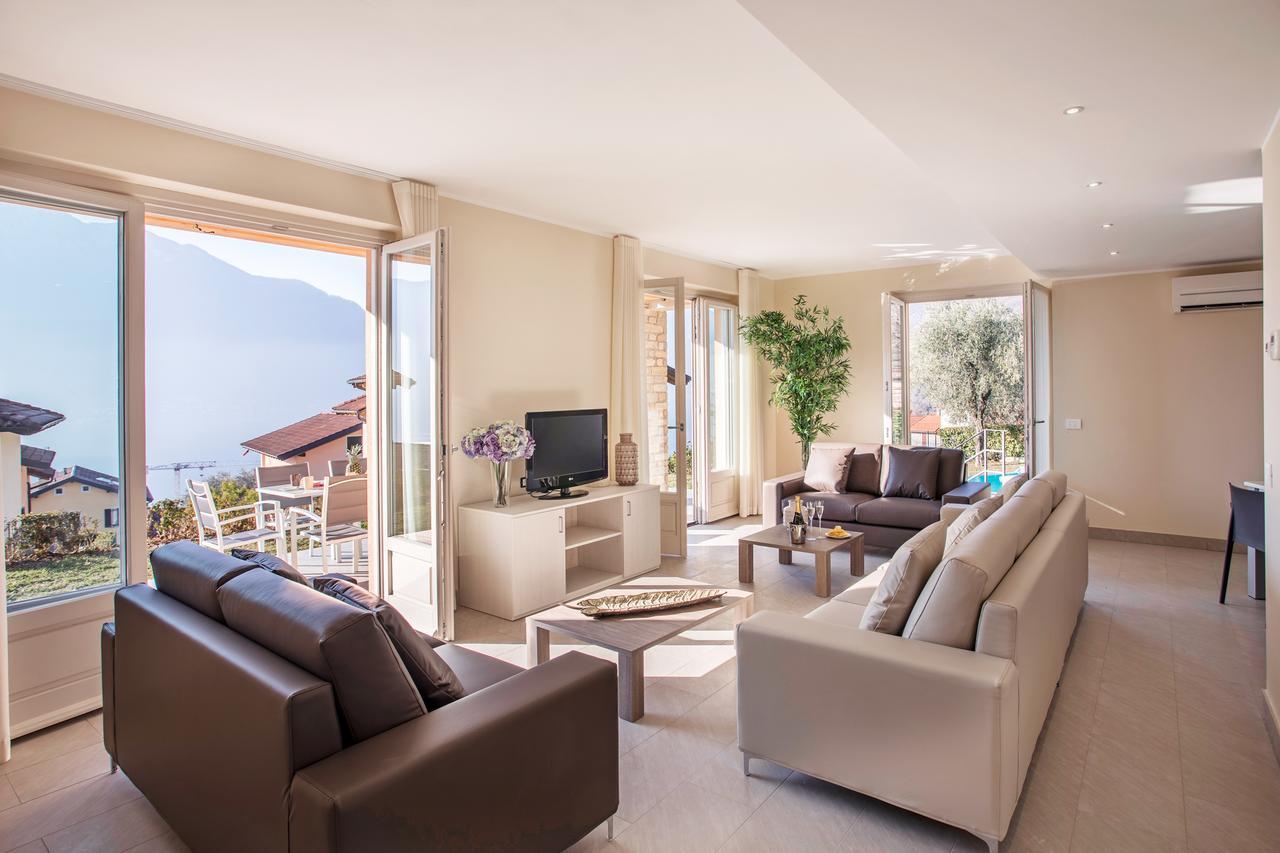 Ossuccio Grande C Home With Pool Sleeps 12 By Italian Apartments Комо Екстер'єр фото