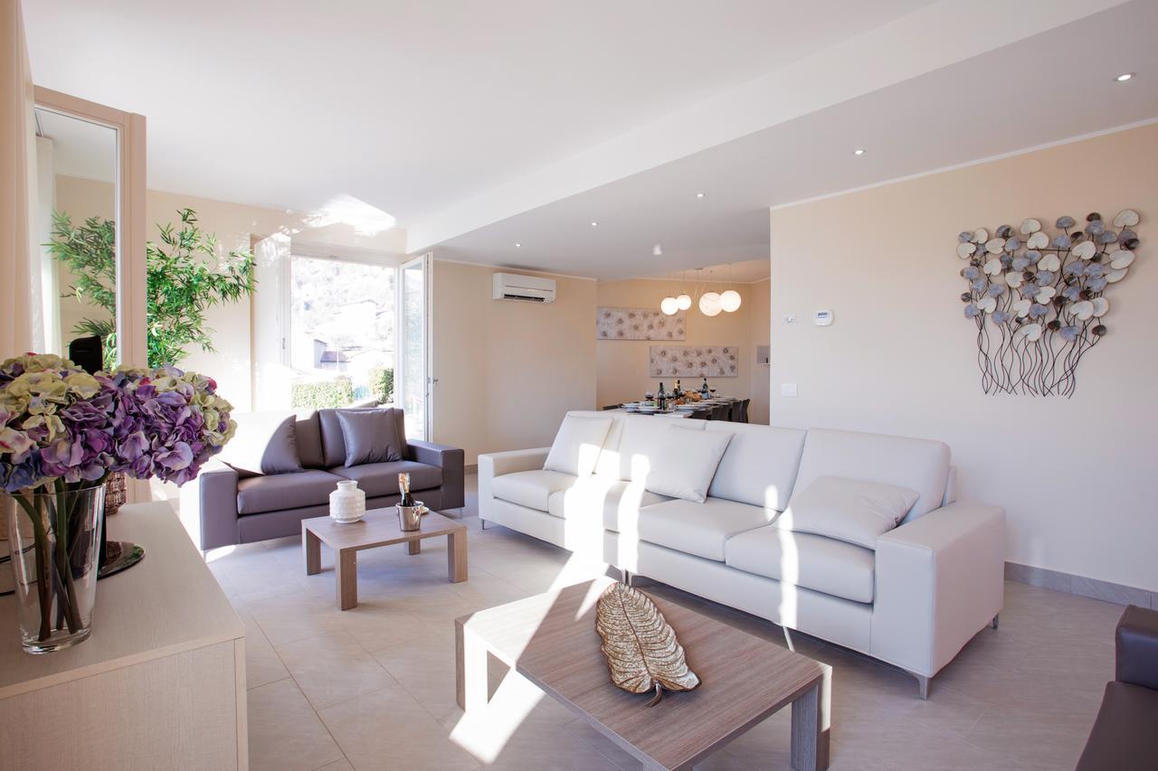 Ossuccio Grande C Home With Pool Sleeps 12 By Italian Apartments Комо Екстер'єр фото