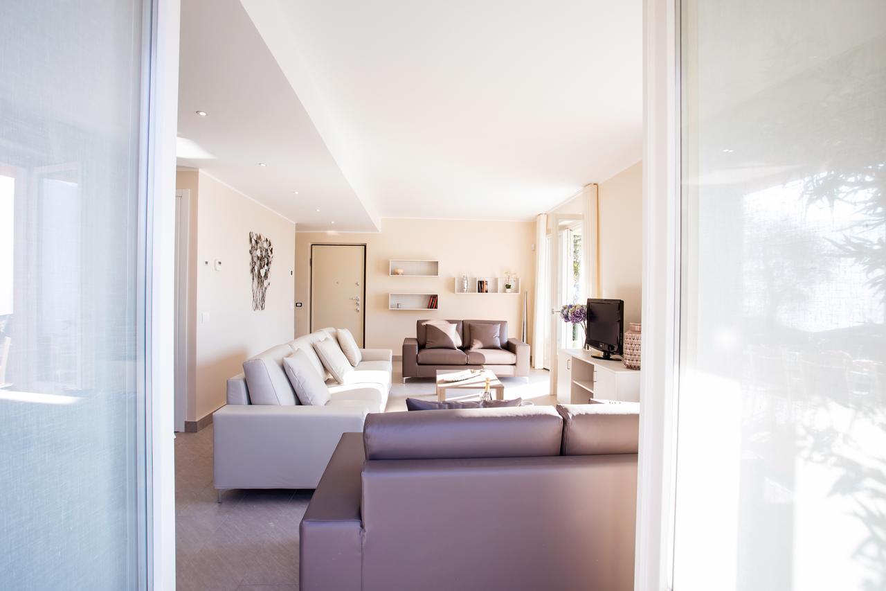 Ossuccio Grande C Home With Pool Sleeps 12 By Italian Apartments Комо Екстер'єр фото